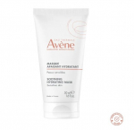 Avene Soothing Hydrating Mask 50ml Niisutav n&auml;omask
