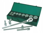 Sata 15 tk. 3/4" mutriv&otilde;tme komplekt