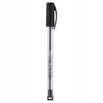 Pelikan Hang Stick pastakas, must, 1 tk.