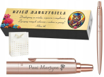 Parker Jotter Pink Gold pliiats graveeringuga - kingitus &otilde;petajale
