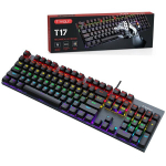 Mehaaniline RGB m&auml;nguklaviatuur T17