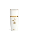 Tualettvesi AQC Fragrances Leila Mystique EDT naistele, 60 ml