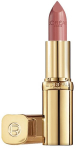 Huulepulk L'Or&eacute;al Paris Color Riche 630 Beige &Agrave; Nu, satiinne, niisutav, tugeva pigmendiga