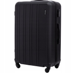 Suur Kohver Wings 28" Harrier Must