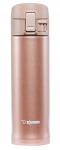 ZOJIRUSHI termokruus SM-KC48-NM 480 ml roosakuldne