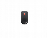Lenovo Thinkpad juhtmevaba Bluetooth-hiir, vaiksed nupud, madal profiil