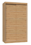 Kapp Iga 120x200cm Tamm