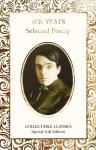 W.B. Yeats Selected Poetry New edition