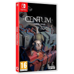 Arvutim&auml;ng Centum Premium Edition Nintendo Switch