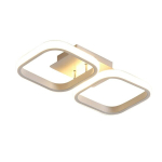 LED laevalgusti plafoon 35cm valge, 32W 2600lm neutraalne valgus, moodne disain elutuppa ja magamistuppa