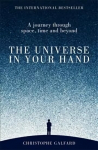 Universe in Your Hand: A Journey Through Space, Time and Beyond Main Market Ed.