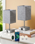 Laualamp EDISHINE, Stalinis &scaron;viestuvas EDISHINE