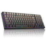 Magegee Light100 Star Grey, RGB, Blue Whale Switch, US