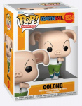 Funko POP! Dragon Ball - Oolong