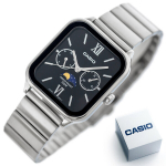Casio Meeste Kell MTP-M305D-1A2 Karbiga