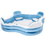 T&auml;ispuhutav &otilde;uebassein Intex 56475EP, Pripučiama lauko baseinas Intex 56475EP