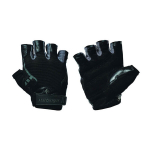 Harbinger Pro meeste treeningkindad, mustad, XL
