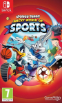 Arvutim&auml;ng Looney Tunes Vaimukas Spordimaailm - Nintendo Switch M&auml;ng