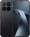 Telefon Xiaomi 17T 5G 12/256GB Black