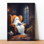 Plakat, Halloween, 29,97*41,91cm be rėmelių
