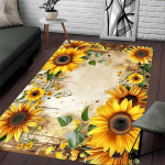 elutoa vaip, 47,24 * 62,99 colio / 120 * 160 cm