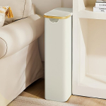 pesukorv, 60 l, pilka