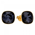 Naiste k&otilde;rvar&otilde;ngad Diamond Sky &bdquo;Glare (Graphite)&ldquo; koos Swarovski kristallidega DS02A375