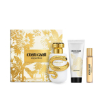 Parf&uuml;&uuml;mikomplekt Roberto Cavalli Serpentine EDP 3-osaline naistele