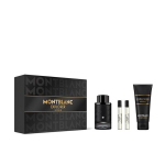 L&otilde;hnakomplekt Montblanc Explorer Extreme 4-osaline parf&uuml;&uuml;mvesi meestele (Eau de Parfum)