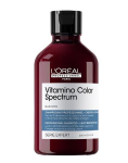 &Scaron;ampoon L'Or&eacute;al Professionnel Vitamino Color Spectrum Blue, sulfaatideta, v&auml;rvi kaitsev, 300 ml