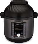 Elektriline kiirkeetja Instant Pot Crisp, Elektrinis greitpuodis Instant Pot Crisp