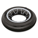 Ujumisr&otilde;ngas - rehv 119cm Bestway