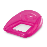 INTEX 56802 roosa ujumistooli madrats