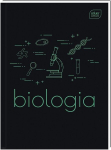 BULLION, A5/80K leht M 70g Bioloogia (5 tk), INTERDRUK