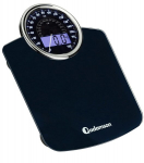 2-&uuml;hes h&uuml;briidne analoog-/digitaalne kaal kuni 180 kg