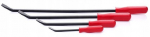 Kraftdele Kd10546 Rehvikinnitushoovad, 4 tk.
