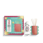 Parf&uuml;&uuml;mikomplekt Roger & Gallet Gingembre Rouge l&otilde;hnavesi hea enesetunde komplekt, puuviljane, unisex, 100 ml