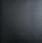 Darkspace - Dark Space -I 12" (vin&uuml;&uuml;lplaat)