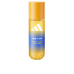 Juukse- ja kehasprei Adidas Vibes Man Chill Zone lavendli ja vaniljega, tuju t&otilde;stev, 236 ml