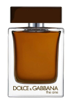 Parf&uuml;&uuml;mvesi Dolce & Gabbana The One for Men Woody Amber 100 ml