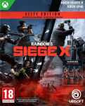 Arvutim&auml;ng Tom Clancy's Rainbow Six Siege X - Elite Edition