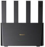 Juhtmevaba ruuter - Tenda 4G08 867 Mbit/s Kahe sagedusega 4 antenniga Must