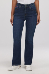Naiste bootcut-teksad D BECCA 3200 DARK US D BECCA 3200 DARK USED-32\32