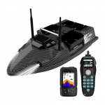 Kaugjuhtimisega, t&auml;pne SMS-paat V803-Pro 12000mAh kajaloodiga, NewPRO