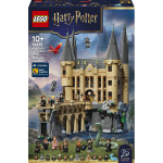 LEGO&reg; Harry Potter&trade; Sigat&uuml;&uuml;ka&trade; loss: Idatiib komplekt 76473