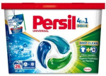 Pesukapslid Persil Expert Discs Universal, 26WL