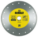 Dewalt teemantketas 125x2,2x22,2mm betooni jaoks - Dt3712