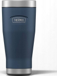 Mullivann Thermos Icon 470 ml, teras, veekindel