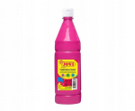 Jovi plakativ&auml;rv 1000 ml, roosa