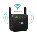 WiFi signaali v&otilde;imendi, 300M